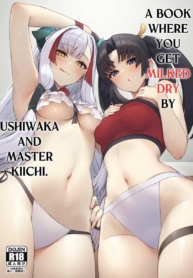 หยุดไม่ได้เพราะพวกDoujin-Lc- อ่าน โดจิน มังฮวา เกาหลี ญี่ปุ่น จีน แปลไทยหยุดไม่ได้เพราะพวกเธอน่ารัก(C103) [Ayashii Bochi (PINTA)] Ushiwaka to Oniichi Shishou ni Tappuri Shibori Torareru Hon A Book Where You Get Milked Dry by Ushiwaka and Master Kiichi (Fate Grand Order)ตอนที่ 1 2 3 4 5 6 7 8 9 10 11 12 13 14 ฟรี ไม่มีโฆษณา อ่าน โดจิน Manhwa เกาหลี ญี่ปุ่น จีน เรามีครบ คัดมาให้เน้นๆ โดจิน 18+ รับประกันความฟินโดย  Doujin Lc