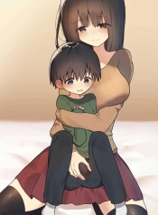 พี่สาวจะรักษาให้เอDoujin-Lc- อ่าน โดจิน มังฮวา เกาหลี ญี่ปุ่น จีน แปลไทยพี่สาวจะรักษาให้เอง [Hibachi Seisakusho] Onee-chan ga Naoshite Ageru Onee-chan will cure it for youตอนที่ 1 2 3 4 5 6 7 8 9 10 11 12 13 14 ฟรี ไม่มีโฆษณา อ่าน โดจิน Manhwa เกาหลี ญี่ปุ่น จีน เรามีครบ คัดมาให้เน้นๆ โดจิน 18+ รับประกันความฟินโดย  Doujin Lc