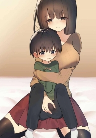 พี่สาวจะรักษาให้เอDoujin-Lc- อ่าน โดจิน มังฮวา เกาหลี ญี่ปุ่น จีน แปลไทยพี่สาวจะรักษาให้เอง [Hibachi Seisakusho] Onee-chan ga Naoshite Ageru Onee-chan will cure it for youตอนที่ 1 2 3 4 5 6 7 8 9 10 11 12 13 14 ฟรี ไม่มีโฆษณา อ่าน โดจิน Manhwa เกาหลี ญี่ปุ่น จีน เรามีครบ คัดมาให้เน้นๆ โดจิน 18+ รับประกันความฟินโดย  Doujin Lc