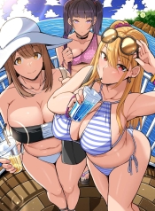 สนุกสนานกับสามสาวDoujin-Lc- อ่าน โดจิน มังฮวา เกาหลี ญี่ปุ่น จีน แปลไทยสนุกสนานกับสามสาว 2 [Suinose] Game Suki no Gal-tachi to Ore no Heya de Shitai Houdai 2ตอนที่ 1 2 3 4 5 6 7 8 9 10 11 12 13 14 ฟรี ไม่มีโฆษณา อ่าน โดจิน Manhwa เกาหลี ญี่ปุ่น จีน เรามีครบ คัดมาให้เน้นๆ โดจิน 18+ รับประกันความฟินโดย  Doujin Lc