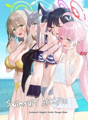 เซนเซย์กับเหล่านักDoujin-Lc- อ่าน โดจิน มังฮวา เกาหลี ญี่ปุ่น จีน แปลไทยเซนเซย์กับเหล่านักเรียนชุดว่ายน้ำ [Subachikyu (Subachi)] Swimsuit Archive (Blue Archive)ตอนที่ 1 2 3 4 5 6 7 8 9 10 11 12 13 14 ฟรี ไม่มีโฆษณา อ่าน โดจิน Manhwa เกาหลี ญี่ปุ่น จีน เรามีครบ คัดมาให้เน้นๆ โดจิน 18+ รับประกันความฟินโดย  Doujin Lc
