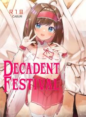 งานเทศกาลเทพธิดา [Doujin-Lc- อ่าน โดจิน มังฮวา เกาหลี ญี่ปุ่น จีน แปลไทยงานเทศกาลเทพธิดา [caburibbon (caburi)] Midara Matsuri Decadent Festivalตอนที่ 1 2 3 4 5 6 7 8 9 10 11 12 13 14 ฟรี ไม่มีโฆษณา อ่าน โดจิน Manhwa เกาหลี ญี่ปุ่น จีน เรามีครบ คัดมาให้เน้นๆ โดจิน 18+ รับประกันความฟินโดย  Doujin Lc