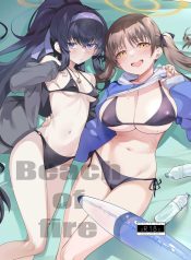 ชายหาดกับนักเรียนใDoujin-Lc- อ่าน โดจิน มังฮวา เกาหลี ญี่ปุ่น จีน แปลไทยชายหาดกับนักเรียนในชุดว่ายน้ำ [LV426 (Mecha Sharekoube)] Beach of fire (Blue Archive)ตอนที่ 1 2 3 4 5 6 7 8 9 10 11 12 13 14 ฟรี ไม่มีโฆษณา อ่าน โดจิน Manhwa เกาหลี ญี่ปุ่น จีน เรามีครบ คัดมาให้เน้นๆ โดจิน 18+ รับประกันความฟินโดย  Doujin Lc