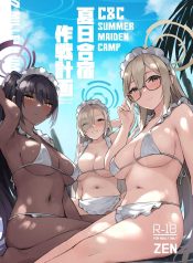 ค่ายฝึกซ้อมสาวๆ C&Doujin-Lc- อ่าน โดจิน มังฮวา เกาหลี ญี่ปุ่น จีน แปลไทยค่ายฝึกซ้อมสาวๆ C&C [Zen] Natsubi Gasshuku Sakusen Keikaku – C&C SUMMER MAIDEN CAMP (Blue Archive)ตอนที่ 1 2 3 4 5 6 7 8 9 10 11 12 13 14 ฟรี ไม่มีโฆษณา อ่าน โดจิน Manhwa เกาหลี ญี่ปุ่น จีน เรามีครบ คัดมาให้เน้นๆ โดจิน 18+ รับประกันความฟินโดย  Doujin Lc