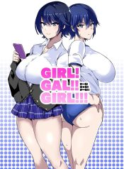 สาวสุดเท่เสร็จยาลุDoujin-Lc- อ่าน โดจิน มังฮวา เกาหลี ญี่ปุ่น จีน แปลไทยสาวสุดเท่เสร็จยาลุง [Kinnikutei (macho.)] GIRL!GAL!!GIRL!!!-act1&2-ตอนที่ 1 2 3 4 5 6 7 8 9 10 11 12 13 14 ฟรี ไม่มีโฆษณา อ่าน โดจิน Manhwa เกาหลี ญี่ปุ่น จีน เรามีครบ คัดมาให้เน้นๆ โดจิน 18+ รับประกันความฟินโดย  Doujin Lc