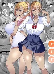 แกลก็แบบนี้แหละ [KDoujin-Lc- อ่าน โดจิน มังฮวา เกาหลี ญี่ปุ่น จีน แปลไทยแกลก็แบบนี้แหละ [Kinnikutei (macho.)] GIRL!GAL!!GIRL!!!ตอนที่ 1 2 3 4 5 6 7 8 9 10 11 12 13 14 ฟรี ไม่มีโฆษณา อ่าน โดจิน Manhwa เกาหลี ญี่ปุ่น จีน เรามีครบ คัดมาให้เน้นๆ โดจิน 18+ รับประกันความฟินโดย  Doujin Lc