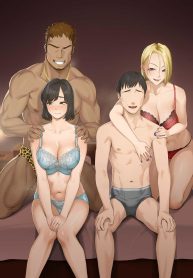 แลกคู่เปลี่ยนประสบDoujin-Lc- อ่าน โดจิน มังฮวา เกาหลี ญี่ปุ่น จีน แปลไทยแลกคู่เปลี่ยนประสบการณ์ [Mitsumitsu Niku] LeveChi na Swapping 1 – Seiheki ni Mezameru Otto Hen – Swapping on a Whole New Level 1 ~Husband Awakening to His Kinks~ตอนที่ 1 2 3 4 5 6 7 8 9 10 11 12 13 14 ฟรี ไม่มีโฆษณา อ่าน โดจิน Manhwa เกาหลี ญี่ปุ่น จีน เรามีครบ คัดมาให้เน้นๆ โดจิน 18+ รับประกันความฟินโดย  Doujin Lc