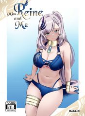 เเผนการของเรย์เน่Doujin-Lc- อ่าน โดจิน มังฮวา เกาหลี ญี่ปุ่น จีน แปลไทยเเผนการของเรย์เน่ [Raikko9] MISS REINE AND ME (Pavolia Reine)ตอนที่ 1 2 3 4 5 6 7 8 9 10 11 12 13 14 ฟรี ไม่มีโฆษณา อ่าน โดจิน Manhwa เกาหลี ญี่ปุ่น จีน เรามีครบ คัดมาให้เน้นๆ โดจิน 18+ รับประกันความฟินโดย  Doujin Lc