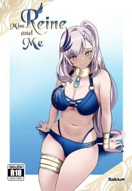 เเผนการของเรย์เน่Doujin-Lc- อ่าน โดจิน มังฮวา เกาหลี ญี่ปุ่น จีน แปลไทยเเผนการของเรย์เน่ [Raikko9] MISS REINE AND ME (Pavolia Reine)ตอนที่ 1 2 3 4 5 6 7 8 9 10 11 12 13 14 ฟรี ไม่มีโฆษณา อ่าน โดจิน Manhwa เกาหลี ญี่ปุ่น จีน เรามีครบ คัดมาให้เน้นๆ โดจิน 18+ รับประกันความฟินโดย  Doujin Lc