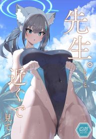 แวะแอบแซ่บ [OfuroDoujin-Lc- อ่าน โดจิน มังฮวา เกาหลี ญี่ปุ่น จีน แปลไทยแวะแอบแซ่บ [Ofuro Haitta Erai (Milli)] Sensei Motto Chikaku de Mite Sensei, Please Look At Me Closer (Blue Archive) }ตอนที่ 1 2 3 4 5 6 7 8 9 10 11 12 13 14 ฟรี ไม่มีโฆษณา อ่าน โดจิน Manhwa เกาหลี ญี่ปุ่น จีน เรามีครบ คัดมาให้เน้นๆ โดจิน 18+ รับประกันความฟินโดย  Doujin Lc
