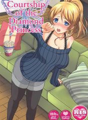 มาดูหนังด้วยกันไหมDoujin-Lc- อ่าน โดจิน มังฮวา เกาหลี ญี่ปุ่น จีน แปลไทยมาดูหนังด้วยกันไหม (C89) [nb. (Poruporu)] Diamond Princess no Kyuuai – Courtship of the Diamond Princess (Love Live)ตอนที่ 1 2 3 4 5 6 7 8 9 10 11 12 13 14 ฟรี ไม่มีโฆษณา อ่าน โดจิน Manhwa เกาหลี ญี่ปุ่น จีน เรามีครบ คัดมาให้เน้นๆ โดจิน 18+ รับประกันความฟินโดย  Doujin Lc