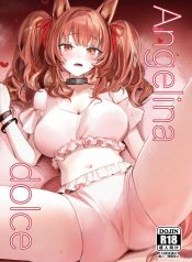 ขอแอบแซ่บในห้อง [NDoujin-Lc- อ่าน โดจิน มังฮวา เกาหลี ญี่ปุ่น จีน แปลไทยขอแอบแซ่บในห้อง [Neko no Youchuu Kansatsukai (Neko no Youchuu)] Angelina dolce (Arknights)ตอนที่ 1 2 3 4 5 6 7 8 9 10 11 12 13 14 ฟรี ไม่มีโฆษณา อ่าน โดจิน Manhwa เกาหลี ญี่ปุ่น จีน เรามีครบ คัดมาให้เน้นๆ โดจิน 18+ รับประกันความฟินโดย  Doujin Lc