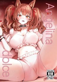 ขอแอบแซ่บในห้อง [NDoujin-Lc- อ่าน โดจิน มังฮวา เกาหลี ญี่ปุ่น จีน แปลไทยขอแอบแซ่บในห้อง [Neko no Youchuu Kansatsukai (Neko no Youchuu)] Angelina dolce (Arknights)ตอนที่ 1 2 3 4 5 6 7 8 9 10 11 12 13 14 ฟรี ไม่มีโฆษณา อ่าน โดจิน Manhwa เกาหลี ญี่ปุ่น จีน เรามีครบ คัดมาให้เน้นๆ โดจิน 18+ รับประกันความฟินโดย  Doujin Lc