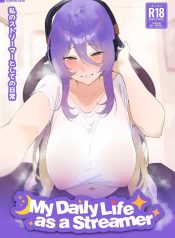 ชีวิตประจำวันของฉัDoujin-Lc- อ่าน โดจิน มังฮวา เกาหลี ญี่ปุ่น จีน แปลไทยชีวิตประจำวันของฉันในฐานะสตรีมเมอร์ [Byeon Dha] My Daily Life As a Streamerตอนที่ 1 2 3 4 5 6 7 8 9 10 11 12 13 14 ฟรี ไม่มีโฆษณา อ่าน โดจิน Manhwa เกาหลี ญี่ปุ่น จีน เรามีครบ คัดมาให้เน้นๆ โดจิน 18+ รับประกันความฟินโดย  Doujin Lc