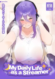 ชีวิตประจำวันของฉัDoujin-Lc- อ่าน โดจิน มังฮวา เกาหลี ญี่ปุ่น จีน แปลไทยชีวิตประจำวันของฉันในฐานะสตรีมเมอร์ [Byeon Dha] My Daily Life As a Streamerตอนที่ 1 2 3 4 5 6 7 8 9 10 11 12 13 14 ฟรี ไม่มีโฆษณา อ่าน โดจิน Manhwa เกาหลี ญี่ปุ่น จีน เรามีครบ คัดมาให้เน้นๆ โดจิน 18+ รับประกันความฟินโดย  Doujin Lc