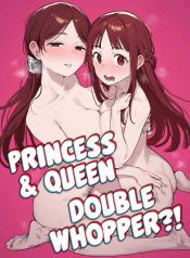 อัศวินขององค์หญิงแDoujin-Lc- อ่าน โดจิน มังฮวา เกาหลี ญี่ปุ่น จีน แปลไทยอัศวินขององค์หญิงและท่านแม่ [ie Kenkyuushitsu (ie)] Yuusha to Hime to Okaa-sama! Princess _ Queen Double Whopper!ตอนที่ 1 2 3 4 5 6 7 8 9 10 11 12 13 14 ฟรี ไม่มีโฆษณา อ่าน โดจิน Manhwa เกาหลี ญี่ปุ่น จีน เรามีครบ คัดมาให้เน้นๆ โดจิน 18+ รับประกันความฟินโดย  Doujin Lc