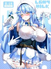 เล่นกับลามี่จัง (CDoujin-Lc- อ่าน โดจิน มังฮวา เกาหลี ญี่ปุ่น จีน แปลไทยเล่นกับลามี่จัง (C104) [Studio Hitoribocchi (Ayagi Daifuku)] LAMY MILK (Yukihana Lamy)ตอนที่ 1 2 3 4 5 6 7 8 9 10 11 12 13 14 ฟรี ไม่มีโฆษณา อ่าน โดจิน Manhwa เกาหลี ญี่ปุ่น จีน เรามีครบ คัดมาให้เน้นๆ โดจิน 18+ รับประกันความฟินโดย  Doujin Lc