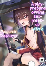 ช่วยแกล้งๆทำให้หน่Doujin-Lc- อ่าน โดจิน มังฮวา เกาหลี ญี่ปุ่น จีน แปลไทยช่วยแกล้งๆทำให้หน่อยนะ [Arutana (Chipa)] Megumin Cosplayer to Off-Pako Gokko (Kono Subarashii Sekai ni Syukufuku o)ตอนที่ 1 2 3 4 5 6 7 8 9 10 11 12 13 14 ฟรี ไม่มีโฆษณา อ่าน โดจิน Manhwa เกาหลี ญี่ปุ่น จีน เรามีครบ คัดมาให้เน้นๆ โดจิน 18+ รับประกันความฟินโดย  Doujin Lc
