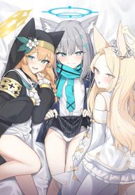 มีปัญหาเรื่องเงินDoujin-Lc- อ่าน โดจิน มังฮวา เกาหลี ญี่ปุ่น จีน แปลไทยมีปัญหาเรื่องเงิน ปรึกษาเซนเซย์สิ [Porenoinariya (Porenoinari)] Tokubetsu Sensei Shien Gakari (Blue Archive)ตอนที่ 1 2 3 4 5 6 7 8 9 10 11 12 13 14 ฟรี ไม่มีโฆษณา อ่าน โดจิน Manhwa เกาหลี ญี่ปุ่น จีน เรามีครบ คัดมาให้เน้นๆ โดจิน 18+ รับประกันความฟินโดย  Doujin Lc