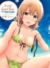 วันหยุดฤดูร้อนกับอDoujin-Lc- อ่าน โดจิน มังฮวา เกาหลี ญี่ปุ่น จีน แปลไทยวันหยุดฤดูร้อนกับอิโรฮะ [studio A (Inanaki Shiki)] Isshiki Iroha no Iyarashii Natsuyasumi. (Yahari Ore no Seishun Love Come wa Machigatteiru.)ตอนที่ 1 2 3 4 5 6 7 8 9 10 11 12 13 14 ฟรี ไม่มีโฆษณา อ่าน โดจิน Manhwa เกาหลี ญี่ปุ่น จีน เรามีครบ คัดมาให้เน้นๆ โดจิน 18+ รับประกันความฟินโดย  Doujin Lc