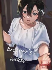 ภรรยาม่ายของพี่ชายDoujin-Lc- อ่าน โดจิน มังฮวา เกาหลี ญี่ปุ่น จีน แปลไทยภรรยาม่ายของพี่ชายผม[nikukyu (Shinima, Sasaki Shino)] Naki Ani no Yome My Brother’s Widow!ตอนที่ 1 2 3 4 5 6 7 8 9 10 11 12 13 14 ฟรี ไม่มีโฆษณา อ่าน โดจิน Manhwa เกาหลี ญี่ปุ่น จีน เรามีครบ คัดมาให้เน้นๆ โดจิน 18+ รับประกันความฟินโดย  Doujin Lc