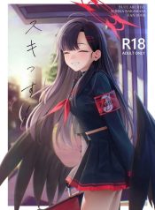 รักนะ (C105) [TitaDoujin-Lc- อ่าน โดจิน มังฮวา เกาหลี ญี่ปุ่น จีน แปลไทยรักนะ (C105) [Titano-makhia (Mikaduchi)] Sukissu! (Blue Archive)ตอนที่ 1 2 3 4 5 6 7 8 9 10 11 12 13 14 ฟรี ไม่มีโฆษณา อ่าน โดจิน Manhwa เกาหลี ญี่ปุ่น จีน เรามีครบ คัดมาให้เน้นๆ โดจิน 18+ รับประกันความฟินโดย  Doujin Lc