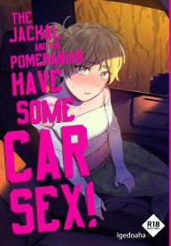 หมาจิ้งจอกกับหมาปอDoujin-Lc- อ่าน โดจิน มังฮวา เกาหลี ญี่ปุ่น จีน แปลไทยหมาจิ้งจอกกับหมาปอม มีเซ็กกันในรถ [Igedoaha] Jackal to Pomeranian no Car Sex Suru Hon The Jackal And The Pomeranian Have Some Car Sexตอนที่ 1 2 3 4 5 6 7 8 9 10 11 12 13 14 ฟรี ไม่มีโฆษณา อ่าน โดจิน Manhwa เกาหลี ญี่ปุ่น จีน เรามีครบ คัดมาให้เน้นๆ โดจิน 18+ รับประกันความฟินโดย  Doujin Lc