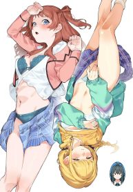 ขึ้นอยู่กับพีซังนะDoujin-Lc- อ่าน โดจิน มังฮวา เกาหลี ญี่ปุ่น จีน แปลไทยขึ้นอยู่กับพีซังนะ [DogStyle (Menea the Dog)] Hatsuboshi Cream Pie (GAKUEN iDOLM@STER)ตอนที่ 1 2 3 4 5 6 7 8 9 10 11 12 13 14 ฟรี ไม่มีโฆษณา อ่าน โดจิน Manhwa เกาหลี ญี่ปุ่น จีน เรามีครบ คัดมาให้เน้นๆ โดจิน 18+ รับประกันความฟินโดย  Doujin Lc