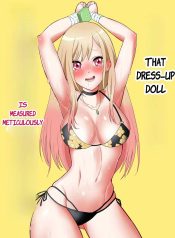 จั๊กจี้ไปตอกไป [BoDoujin-Lc- อ่าน โดจิน มังฮวา เกาหลี ญี่ปุ่น จีน แปลไทยจั๊กจี้ไปตอกไป [Bocyo-Bocyo] Sono Kisekae Ningyou ha Kocho Kocho Saisun Sareru That Dress-Up Doll is Measured Meticulously (Sono Bisque Doll wa Koi o Suru)ตอนที่ 1 2 3 4 5 6 7 8 9 10 11 12 13 14 ฟรี ไม่มีโฆษณา อ่าน โดจิน Manhwa เกาหลี ญี่ปุ่น จีน เรามีครบ คัดมาให้เน้นๆ โดจิน 18+ รับประกันความฟินโดย  Doujin Lc