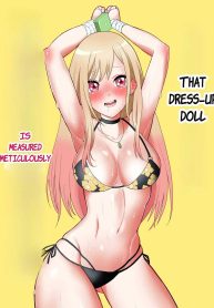 จั๊กจี้ไปตอกไป [BoDoujin-Lc- อ่าน โดจิน มังฮวา เกาหลี ญี่ปุ่น จีน แปลไทยจั๊กจี้ไปตอกไป [Bocyo-Bocyo] Sono Kisekae Ningyou ha Kocho Kocho Saisun Sareru That Dress-Up Doll is Measured Meticulously (Sono Bisque Doll wa Koi o Suru)ตอนที่ 1 2 3 4 5 6 7 8 9 10 11 12 13 14 ฟรี ไม่มีโฆษณา อ่าน โดจิน Manhwa เกาหลี ญี่ปุ่น จีน เรามีครบ คัดมาให้เน้นๆ โดจิน 18+ รับประกันความฟินโดย  Doujin Lc