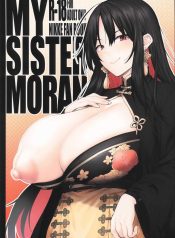พี่สาวของฉันโมรันDoujin-Lc- อ่าน โดจิน มังฮวา เกาหลี ญี่ปุ่น จีน แปลไทยพี่สาวของฉันโมรัน (C104) [Hirojuu Renshuuchou (Hiroya)] MY SISTER MORAN (Goddess of Victory Nikke)ตอนที่ 1 2 3 4 5 6 7 8 9 10 11 12 13 14 ฟรี ไม่มีโฆษณา อ่าน โดจิน Manhwa เกาหลี ญี่ปุ่น จีน เรามีครบ คัดมาให้เน้นๆ โดจิน 18+ รับประกันความฟินโดย  Doujin Lc