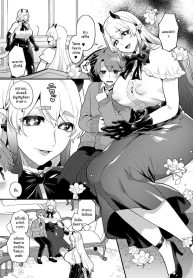 คุณชายเอาแต่ใจกับปDoujin-Lc- อ่าน โดจิน มังฮวา เกาหลี ญี่ปุ่น จีน แปลไทยคุณชายเอาแต่ใจกับปิศาจสาวขี้แกล้ง [Mogiki Hayami] Wagamama Bocchan, Ijiwaru Akuma ni Kanrakusu CASE 2ตอนที่ 1 2 3 4 5 6 7 8 9 10 11 12 13 14 ฟรี ไม่มีโฆษณา อ่าน โดจิน Manhwa เกาหลี ญี่ปุ่น จีน เรามีครบ คัดมาให้เน้นๆ โดจิน 18+ รับประกันความฟินโดย  Doujin Lc