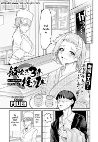 ซูชิสุดเทพ [PolierDoujin-Lc- อ่าน โดจิน มังฮวา เกาหลี ญี่ปุ่น จีน แปลไทยซูชิสุดเทพ [Polier] Meshitaki san-nen, nigiri ichi-nenตอนที่ 1 2 3 4 5 6 7 8 9 10 11 12 13 14 ฟรี ไม่มีโฆษณา อ่าน โดจิน Manhwa เกาหลี ญี่ปุ่น จีน เรามีครบ คัดมาให้เน้นๆ โดจิน 18+ รับประกันความฟินโดย  Doujin Lc
