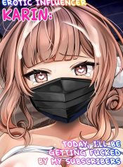 อินฟลูลามกคาริน [MDoujin-Lc- อ่าน โดจิน มังฮวา เกาหลี ญี่ปุ่น จีน แปลไทยอินฟลูลามกคาริน [Mittsuman] #Ero-kei Influencer Karin-chan ~Kyou wa Follower-tachi ni Okasare masu~ตอนที่ 1 2 3 4 5 6 7 8 9 10 11 12 13 14 ฟรี ไม่มีโฆษณา อ่าน โดจิน Manhwa เกาหลี ญี่ปุ่น จีน เรามีครบ คัดมาให้เน้นๆ โดจิน 18+ รับประกันความฟินโดย  Doujin Lc