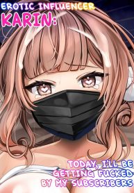 อินฟลูลามกคาริน [MDoujin-Lc- อ่าน โดจิน มังฮวา เกาหลี ญี่ปุ่น จีน แปลไทยอินฟลูลามกคาริน [Mittsuman] #Ero-kei Influencer Karin-chan ~Kyou wa Follower-tachi ni Okasare masu~ตอนที่ 1 2 3 4 5 6 7 8 9 10 11 12 13 14 ฟรี ไม่มีโฆษณา อ่าน โดจิน Manhwa เกาหลี ญี่ปุ่น จีน เรามีครบ คัดมาให้เน้นๆ โดจิน 18+ รับประกันความฟินโดย  Doujin Lc