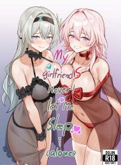 แฟนไม่ให้ผมนอน [BoDoujin-Lc- อ่าน โดจิน มังฮวา เกาหลี ญี่ปุ่น จีน แปลไทยแฟนไม่ให้ผมนอน [Bonz0616] My Girlfriends Never! Let me sleep… (alone) (Honkai Star Rail)ตอนที่ 1 2 3 4 5 6 7 8 9 10 11 12 13 14 ฟรี ไม่มีโฆษณา อ่าน โดจิน Manhwa เกาหลี ญี่ปุ่น จีน เรามีครบ คัดมาให้เน้นๆ โดจิน 18+ รับประกันความฟินโดย  Doujin Lc