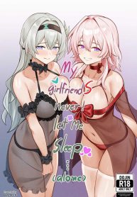 แฟนไม่ให้ผมนอน [BoDoujin-Lc- อ่าน โดจิน มังฮวา เกาหลี ญี่ปุ่น จีน แปลไทยแฟนไม่ให้ผมนอน [Bonz0616] My Girlfriends Never! Let me sleep… (alone) (Honkai Star Rail)ตอนที่ 1 2 3 4 5 6 7 8 9 10 11 12 13 14 ฟรี ไม่มีโฆษณา อ่าน โดจิน Manhwa เกาหลี ญี่ปุ่น จีน เรามีครบ คัดมาให้เน้นๆ โดจิน 18+ รับประกันความฟินโดย  Doujin Lc