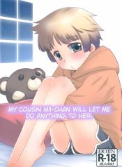 ลูกพี่ลูกน้องของฉัDoujin-Lc- อ่าน โดจิน มังฮวา เกาหลี ญี่ปุ่น จีน แปลไทยลูกพี่ลูกน้องของฉัน มิอิจัง ยอมให้ฉันทำอะไรกับเธอก็ได้[T.4.P (Nekogen)] Nandemo Yurushite kureru Itoko no Mii-chan. My Cousin Mii-chan Will Let Me Do Anything to Herตอนที่ 1 2 3 4 5 6 7 8 9 10 11 12 13 14 ฟรี ไม่มีโฆษณา อ่าน โดจิน Manhwa เกาหลี ญี่ปุ่น จีน เรามีครบ คัดมาให้เน้นๆ โดจิน 18+ รับประกันความฟินโดย  Doujin Lc