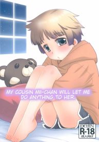 ลูกพี่ลูกน้องของฉัDoujin-Lc- อ่าน โดจิน มังฮวา เกาหลี ญี่ปุ่น จีน แปลไทยลูกพี่ลูกน้องของฉัน มิอิจัง ยอมให้ฉันทำอะไรกับเธอก็ได้[T.4.P (Nekogen)] Nandemo Yurushite kureru Itoko no Mii-chan. My Cousin Mii-chan Will Let Me Do Anything to Herตอนที่ 1 2 3 4 5 6 7 8 9 10 11 12 13 14 ฟรี ไม่มีโฆษณา อ่าน โดจิน Manhwa เกาหลี ญี่ปุ่น จีน เรามีครบ คัดมาให้เน้นๆ โดจิน 18+ รับประกันความฟินโดย  Doujin Lc
