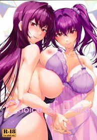 ตัวเลือกเเห่งโชคชะDoujin-Lc- อ่าน โดจิน มังฮวา เกาหลี ญี่ปุ่น จีน แปลไทยตัวเลือกเเห่งโชคชะตา(C104) [Hyakuitishiki (Kurakino Issiki)] Choice of Fate (Fate Grand Order)ตอนที่ 1 2 3 4 5 6 7 8 9 10 11 12 13 14 ฟรี ไม่มีโฆษณา อ่าน โดจิน Manhwa เกาหลี ญี่ปุ่น จีน เรามีครบ คัดมาให้เน้นๆ โดจิน 18+ รับประกันความฟินโดย  Doujin Lc
