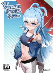 บริการพิเศษของเเม่Doujin-Lc- อ่าน โดจิน มังฮวา เกาหลี ญี่ปุ่น จีน แปลไทยบริการพิเศษของเเม่หมอ [Raikko9] SHAMAN’S SPECIAL SERVICE (Kobo Kanaeru)ตอนที่ 1 2 3 4 5 6 7 8 9 10 11 12 13 14 ฟรี ไม่มีโฆษณา อ่าน โดจิน Manhwa เกาหลี ญี่ปุ่น จีน เรามีครบ คัดมาให้เน้นๆ โดจิน 18+ รับประกันความฟินโดย  Doujin Lc
