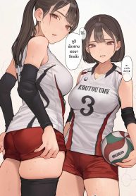 ประกบคู่พี่สาว [MiDoujin-Lc- อ่าน โดจิน มังฮวา เกาหลี ญี่ปุ่น จีน แปลไทยประกบคู่พี่สาว [Minagi Koh] Onee Sandwichตอนที่ 1 2 3 4 5 6 7 8 9 10 11 12 13 14 ฟรี ไม่มีโฆษณา อ่าน โดจิน Manhwa เกาหลี ญี่ปุ่น จีน เรามีครบ คัดมาให้เน้นๆ โดจิน 18+ รับประกันความฟินโดย  Doujin Lc