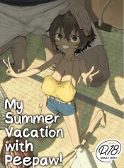 หน้าร้อนกับคุณปู่[Doujin-Lc- อ่าน โดจิน มังฮวา เกาหลี ญี่ปุ่น จีน แปลไทยหน้าร้อนกับคุณปู่[Shikisoku Zeku (Shiki)] My Summer Vacation With Peepaw! Saki-chan no Natsuyasumi OJii-chan to Issho!ตอนที่ 1 2 3 4 5 6 7 8 9 10 11 12 13 14 ฟรี ไม่มีโฆษณา อ่าน โดจิน Manhwa เกาหลี ญี่ปุ่น จีน เรามีครบ คัดมาให้เน้นๆ โดจิน 18+ รับประกันความฟินโดย  Doujin Lc