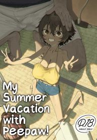 หน้าร้อนกับคุณปู่[Doujin-Lc- อ่าน โดจิน มังฮวา เกาหลี ญี่ปุ่น จีน แปลไทยหน้าร้อนกับคุณปู่[Shikisoku Zeku (Shiki)] My Summer Vacation With Peepaw! Saki-chan no Natsuyasumi OJii-chan to Issho!ตอนที่ 1 2 3 4 5 6 7 8 9 10 11 12 13 14 ฟรี ไม่มีโฆษณา อ่าน โดจิน Manhwa เกาหลี ญี่ปุ่น จีน เรามีครบ คัดมาให้เน้นๆ โดจิน 18+ รับประกันความฟินโดย  Doujin Lc
