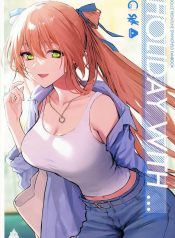 ไปเที่ยวกับฉันหน่อDoujin-Lc- อ่าน โดจิน มังฮวา เกาหลี ญี่ปุ่น จีน แปลไทยไปเที่ยวกับฉันหน่อยได้ไหมคะ (C106) [SKK (Syoukaki)] HOLIDAY WITH (GIRLS’ FRONTLINE 2 EXILIUM)ตอนที่ 1 2 3 4 5 6 7 8 9 10 11 12 13 14 ฟรี ไม่มีโฆษณา อ่าน โดจิน Manhwa เกาหลี ญี่ปุ่น จีน เรามีครบ คัดมาให้เน้นๆ โดจิน 18+ รับประกันความฟินโดย  Doujin Lc
