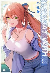 ไปเที่ยวกับฉันหน่อDoujin-Lc- อ่าน โดจิน มังฮวา เกาหลี ญี่ปุ่น จีน แปลไทยไปเที่ยวกับฉันหน่อยได้ไหมคะ (C106) [SKK (Syoukaki)] HOLIDAY WITH (GIRLS’ FRONTLINE 2 EXILIUM)ตอนที่ 1 2 3 4 5 6 7 8 9 10 11 12 13 14 ฟรี ไม่มีโฆษณา อ่าน โดจิน Manhwa เกาหลี ญี่ปุ่น จีน เรามีครบ คัดมาให้เน้นๆ โดจิน 18+ รับประกันความฟินโดย  Doujin Lc