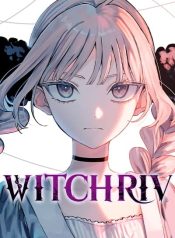WITCHRIV