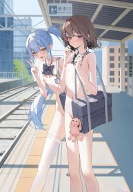กฏใหม่ของโรงเรียนDoujin-Lc- อ่าน โดจิน มังฮวา เกาหลี ญี่ปุ่น จีน แปลไทยกฏใหม่ของโรงเรียน [Saki Rinku] Kyou Kara Zenra Toukou Starting Today, I’ll be Going to School Nakedตอนที่ 1 2 3 4 5 6 7 8 9 10 11 12 13 14 ฟรี ไม่มีโฆษณา อ่าน โดจิน Manhwa เกาหลี ญี่ปุ่น จีน เรามีครบ คัดมาให้เน้นๆ โดจิน 18+ รับประกันความฟินโดย  Doujin Lc