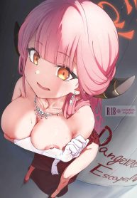 หลบหนีสุดอันตราย (Doujin-Lc- อ่าน โดจิน มังฮวา เกาหลี ญี่ปุ่น จีน แปลไทยหลบหนีสุดอันตราย (C106) [Umidori (Raimugi)] dangerous escape (Blue Archive)ตอนที่ 1 2 3 4 5 6 7 8 9 10 11 12 13 14 ฟรี ไม่มีโฆษณา อ่าน โดจิน Manhwa เกาหลี ญี่ปุ่น จีน เรามีครบ คัดมาให้เน้นๆ โดจิน 18+ รับประกันความฟินโดย  Doujin Lc