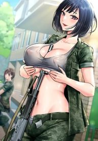 Womens-Army-Recruit-Training-Center